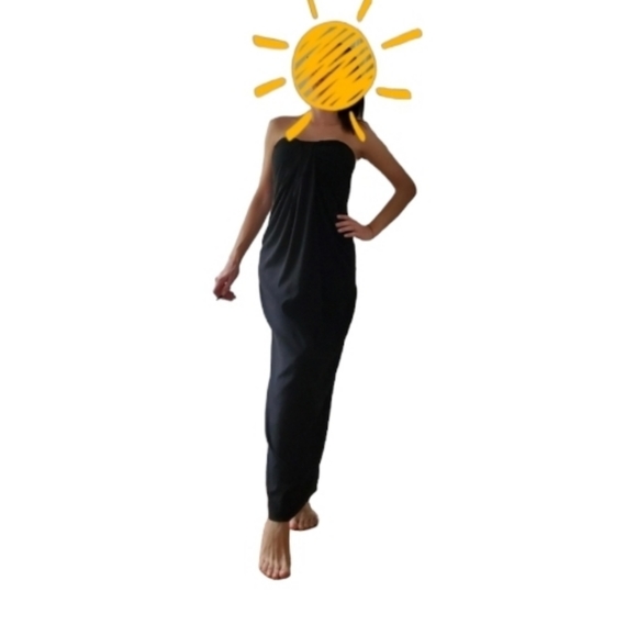 Marciano long dress - Picture 3 of 7